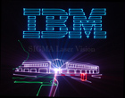 lasershow ibm